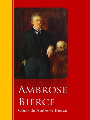 cover image of Obras de Ambrose Bierce
